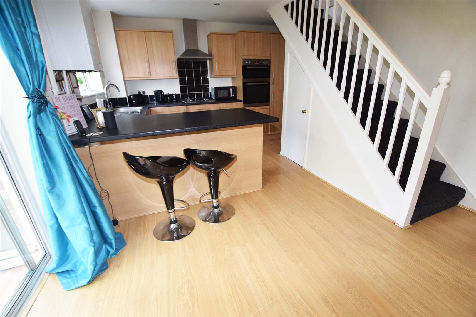 Silverspot Close, Rainham, Gillingham Harrisons Reeve Rainham